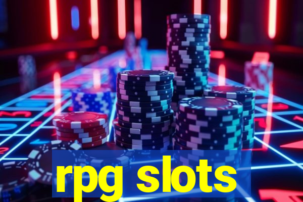 rpg slots
